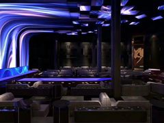 夜店 Night Club-晚装evening show(卓越世纪中心店)