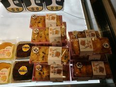 -皇家美孚·蛋糕外送(东部佳世客店)