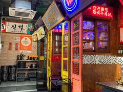 -釜山火炉·海鲜烤肉(紫藤路店)