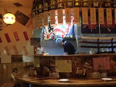 -鸟先生居酒屋(东湖馨园店)