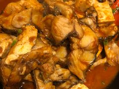 -湖北味道(湖北大厦店)