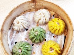 -巧燕坊一笼一蒸烧卖(西湖文化广场银泰店)