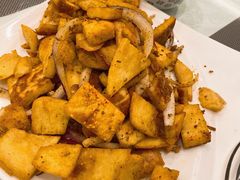 -巴依老爷新疆美食(清华东门店)