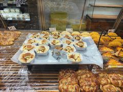 -苹果花园(桂林路店)