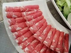 -京都蝎府羊蝎子火锅(珠市口店)