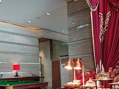 -郑州希尔顿酒店·阿米奇意大利餐厅