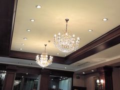 -老洋房花园饭店(绍兴路店)