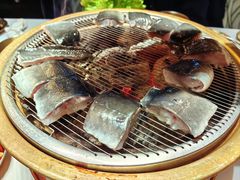 -三宝泥炉·活烤鳗鱼(七宝宝龙店)