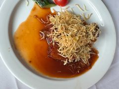 -八分饱·西津会(西津渡店)