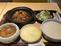 -真功夫(搜秀城店)