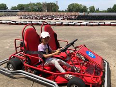 -太阳岛度假酒店