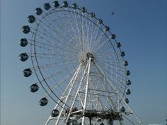 -秦皇岛乐岛海洋王国