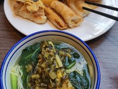 -上海静安昆仑大酒店