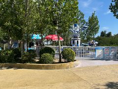 -渔岛海洋度假区