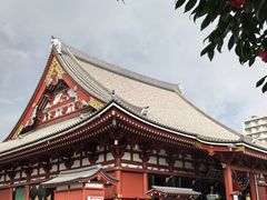 -浅草寺