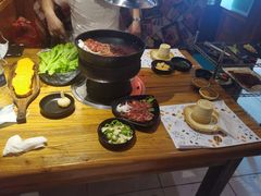 -名扬烤肉(起源店)