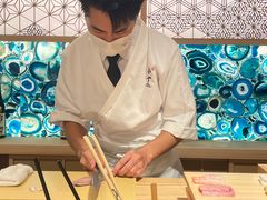 -小十Omakase(地王大厦店)