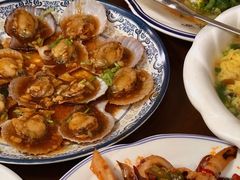 -公寓家常菜馆(海军博物馆店)