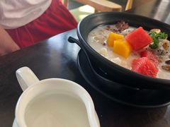 -三亚国光豪生度假酒店-椰语堂(国光豪生店)