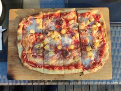 特制玛格丽特披萨-EATALIA意塔利意式餐厅(鼓楼店)