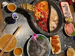 -蜀大侠火锅(春熙路店)