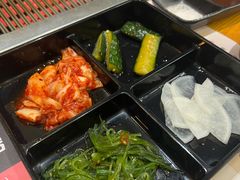 -千寻烧肉(政务区店)