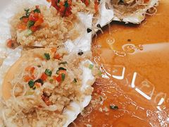 -荷塘秋月·本帮江浙菜(国权路店)