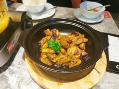 -四道菜·福建菜馆(新街口金鹰店)