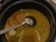 -小厨娘淮扬菜(天印大道店)