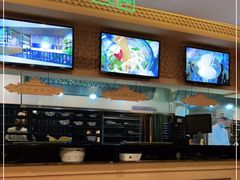 -小尕子·新疆菜(明园店)