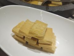 -芸山季·云南野生菌火锅(宝能环球汇店)