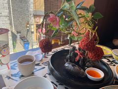 -南昌大饭店·非遗南昌菜(万寿宫店)