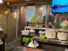 -张记牛肉面馆(天津路店)