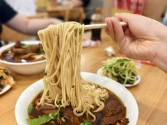 -水仙拉面(水仙街店)