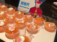 -东方明珠·空中旋转餐厅