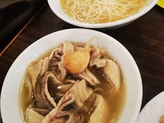 -松發肉骨茶(先得坊店)