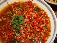 -隅焰·三生三味·手作川菜(金沙天街店)