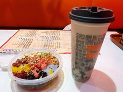 -宝葫芦西北茶食铺(万达店)