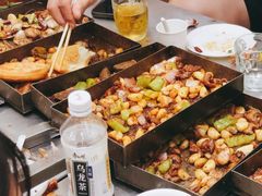 -老三李村河底戳子肉(总店)