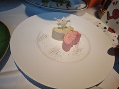 -牛排家(北京长安街英皇集团中心店)