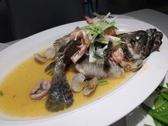 -79号渔船海鲜饭店(宝安店)