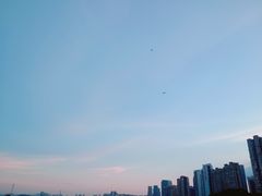 -海沧湾公园