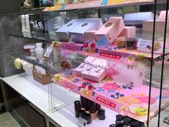 -巴黎贝甜(印象城店)