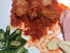 -33韩式自助烧烤(环城南路店)