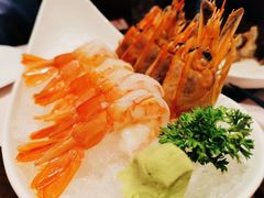 -佛山希尔顿酒店·融誉亚洲美食荟