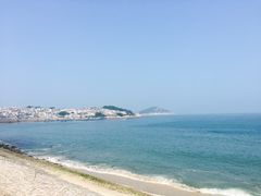 -马銮湾景区