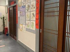 -秦汉胡同书法古筝围棋国画书院(宝地分馆)