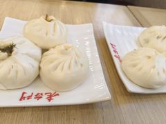 -老台门汤包(万达总店)