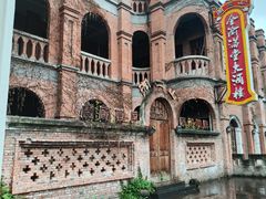 -两江国际影视城