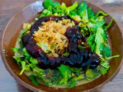 油碟-老瓦房冷锅串串(文殊院店)